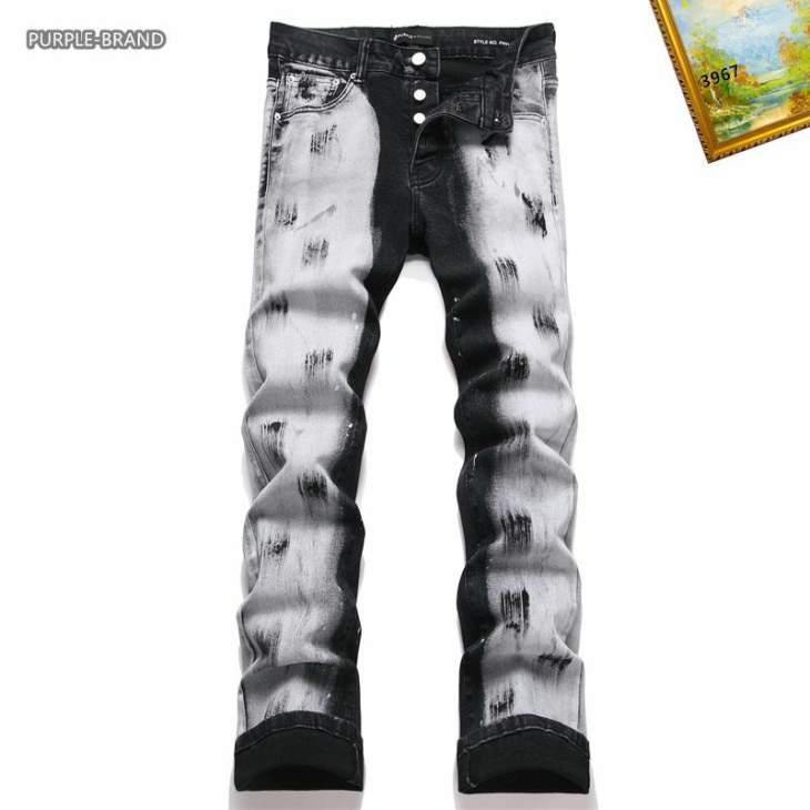 Picture of Purple Brand Jeans Long _SKUPurpleBrandsz29-3825tr0112786